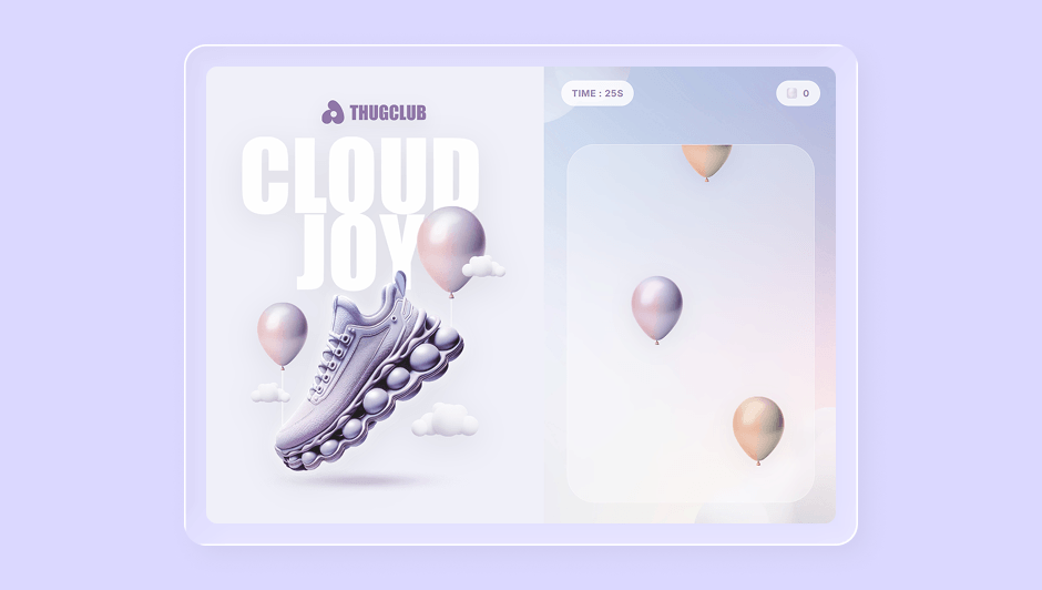 Balloon Pop