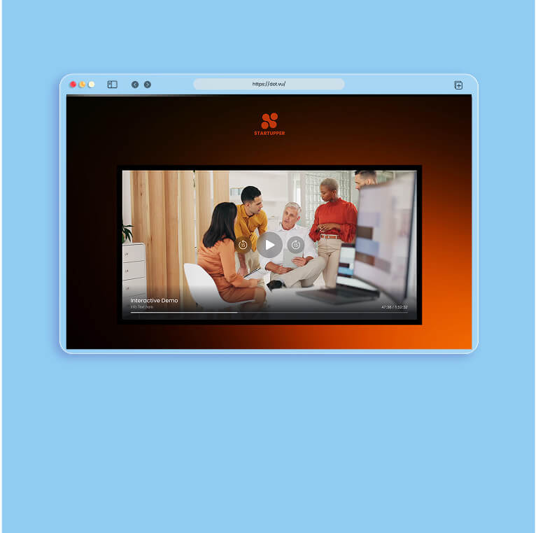 Sales Enablement