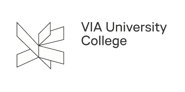 Dot.vu Interactive Content Platform - Customer Examples - Via University College - Do you know the (career) type? -  Logo