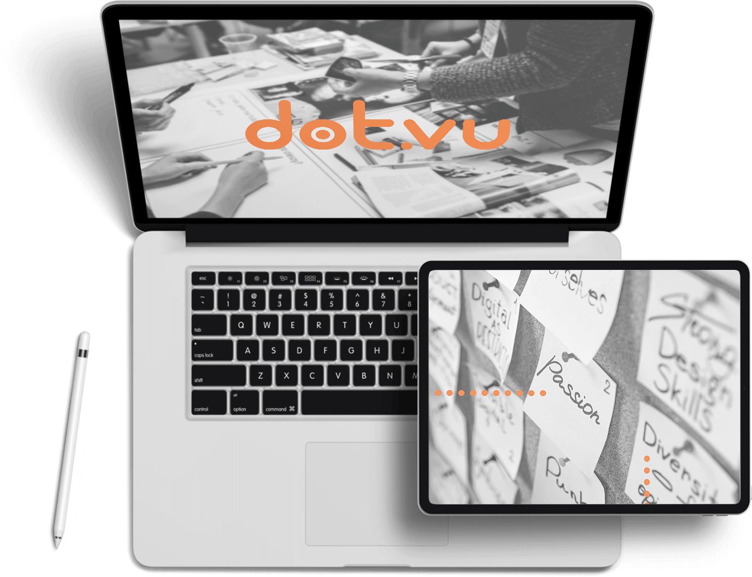 Join Dot.vu and create Interactive Content for brands all over the world! 