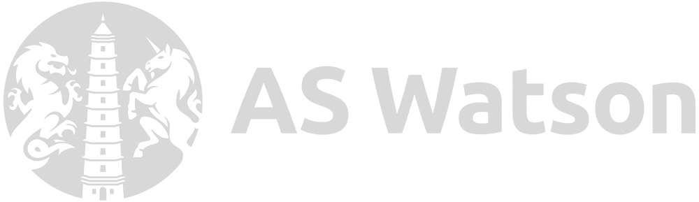 A.S. Watson proudly uses Dot.vu