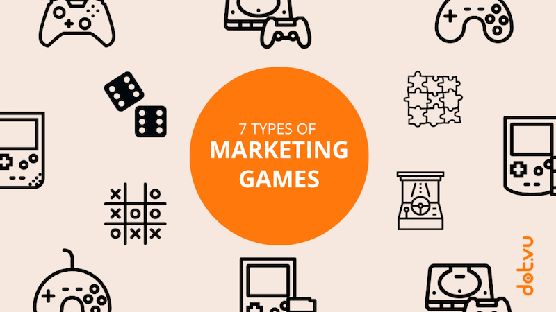Marketing games - Interactive experiences - Assembly games