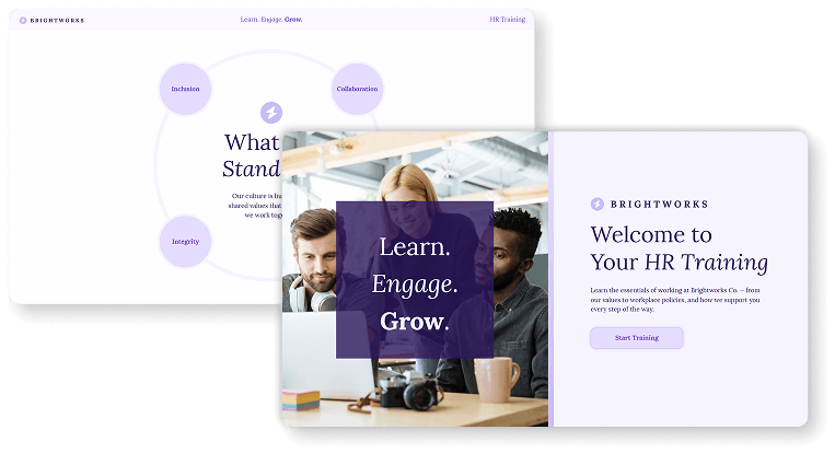 Customer Education