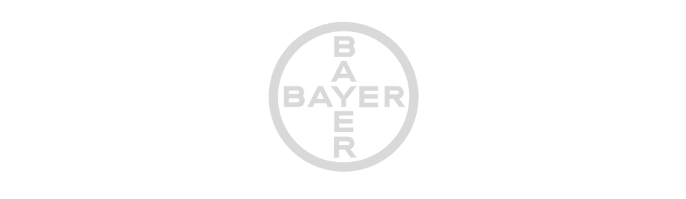 Bayer proudly uses Dot.vu