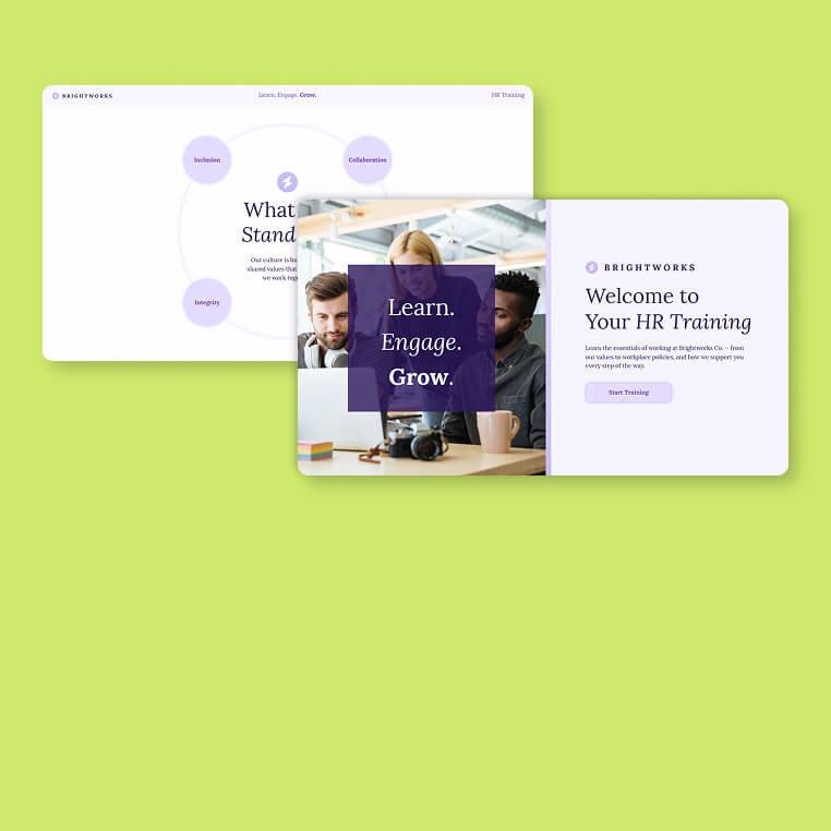 Customer Education
