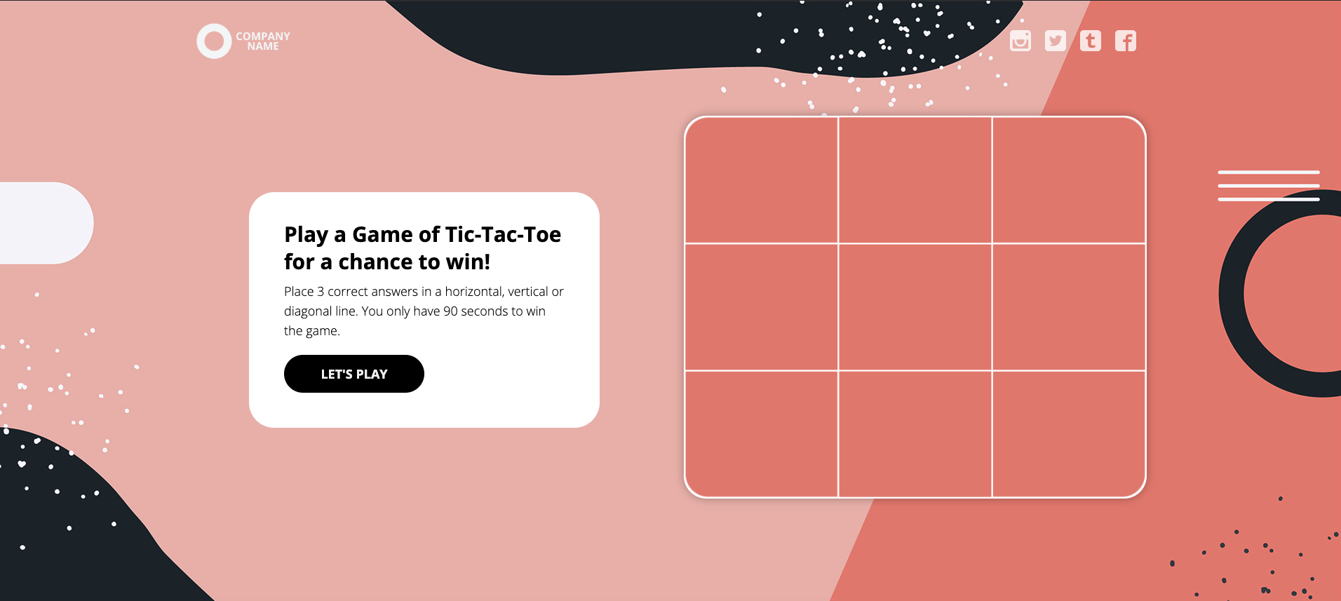 The Many Names of Tic-Tac-Toe