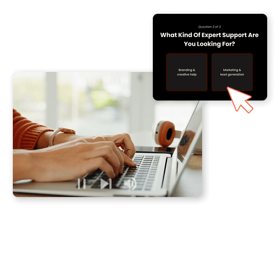 Interactive Video